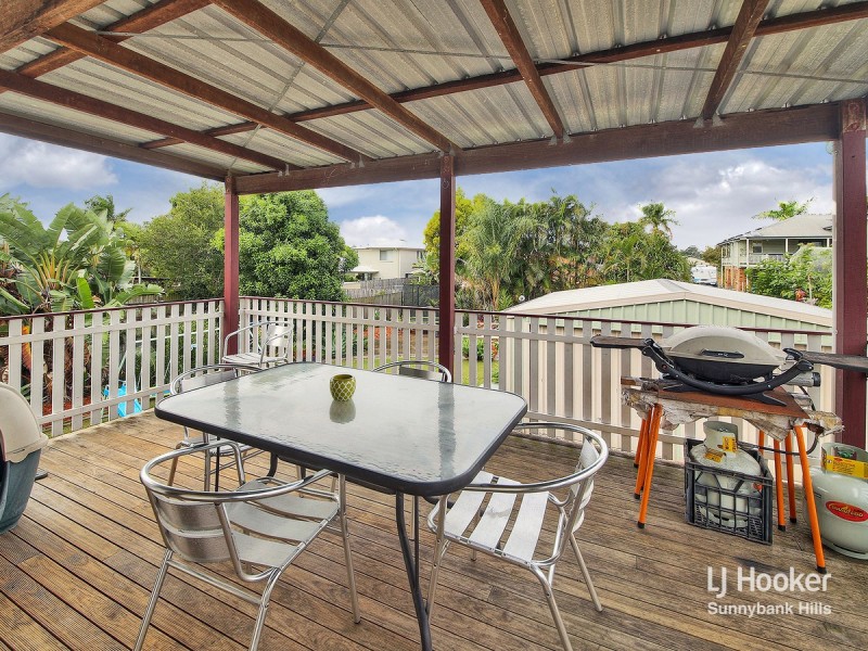 50 Morden Road, Sunnybank Hills QLD 4109
