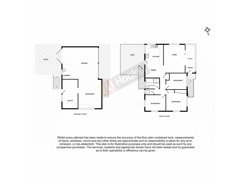 50 Morden Road, Sunnybank Hills QLD 4109 Floorplan