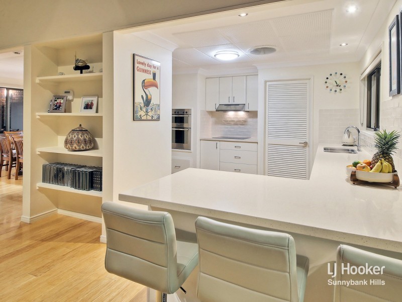 19 Mintwood Place, Sunnybank Hills QLD 4109