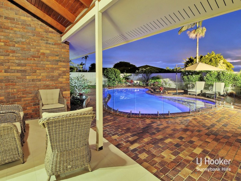 19 Mintwood Place, Sunnybank Hills QLD 4109