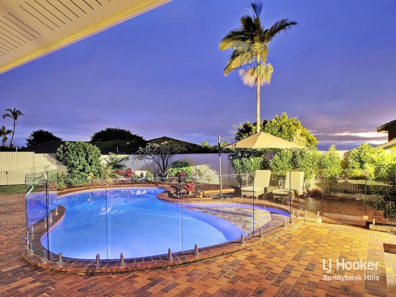 19 Mintwood Place, Sunnybank Hills QLD 4109