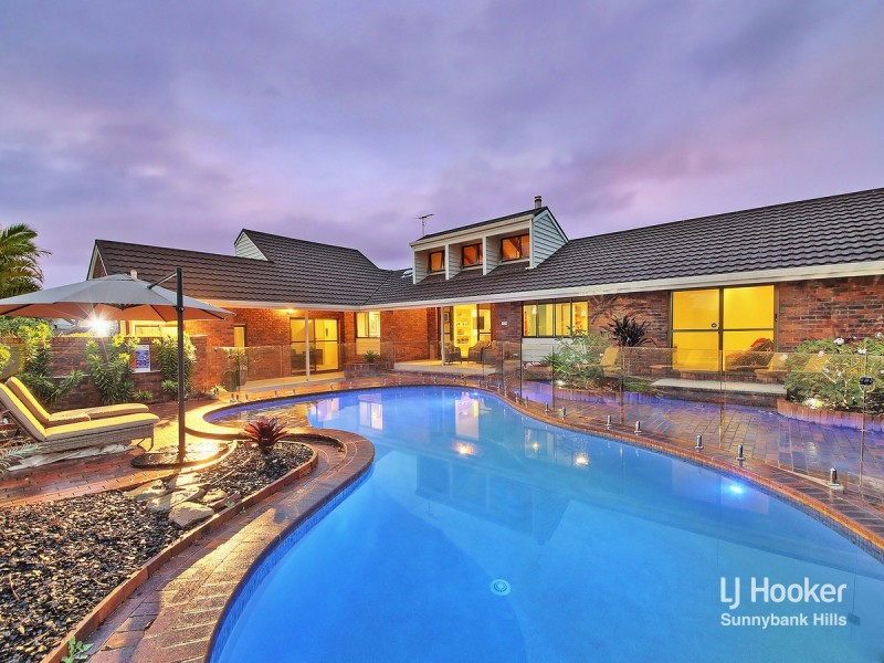 19 Mintwood Place, Sunnybank Hills QLD 4109