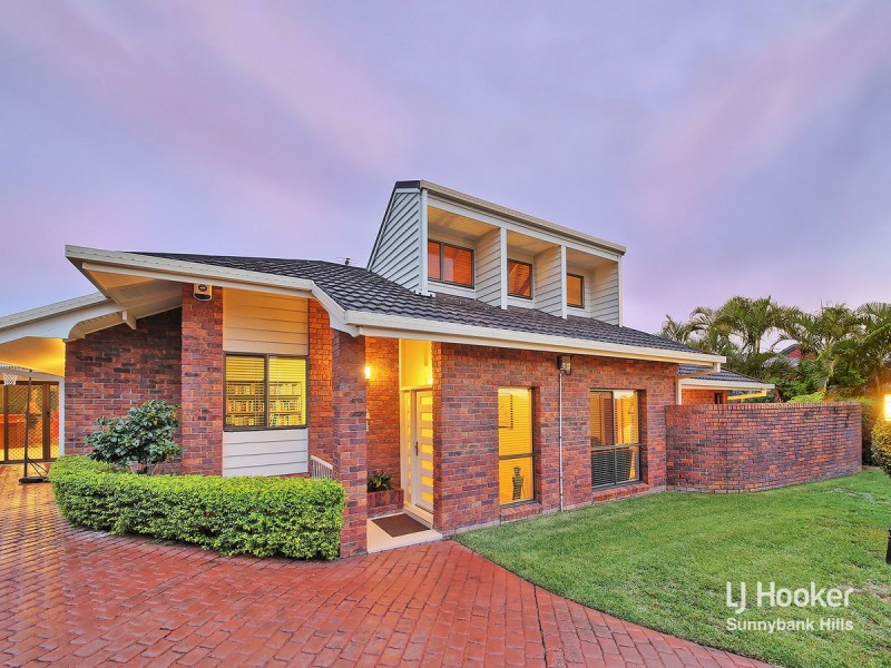 19 Mintwood Place, Sunnybank Hills QLD 4109