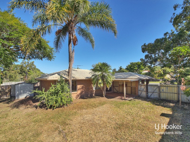 11 Chelsea Street, Runcorn QLD 4113