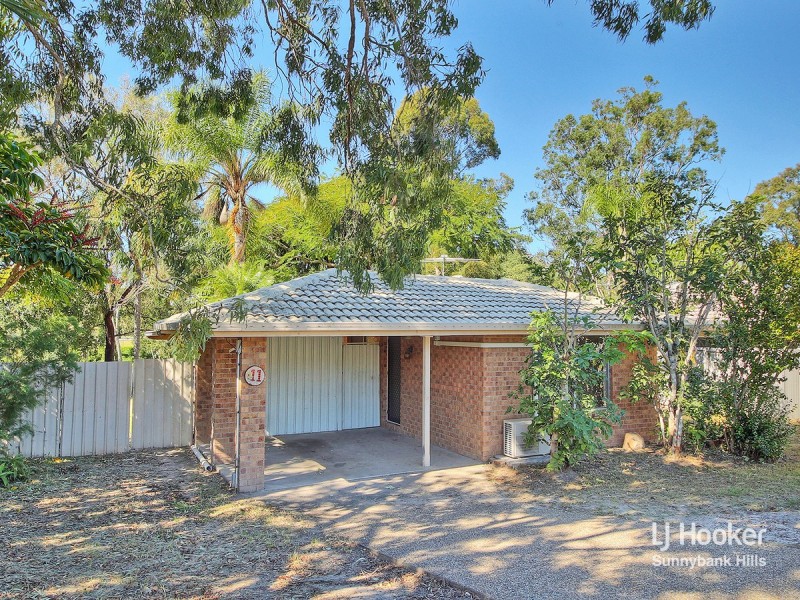 11 Chelsea Street, Runcorn QLD 4113