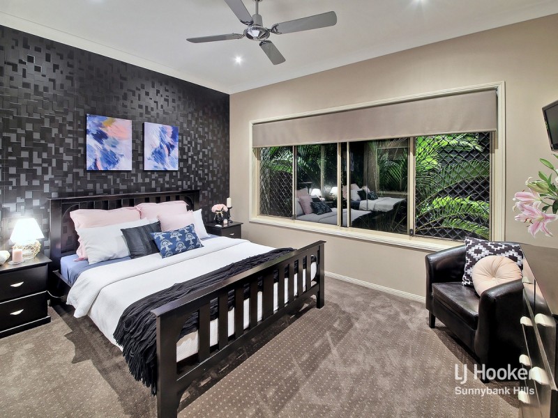 5 Nungatta Court, Parkinson QLD 4115