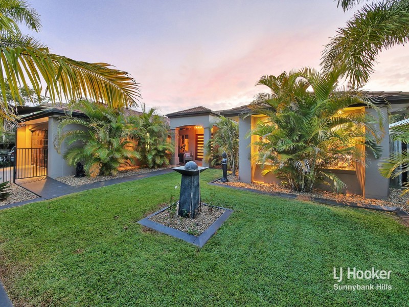 5 Nungatta Court, Parkinson QLD 4115