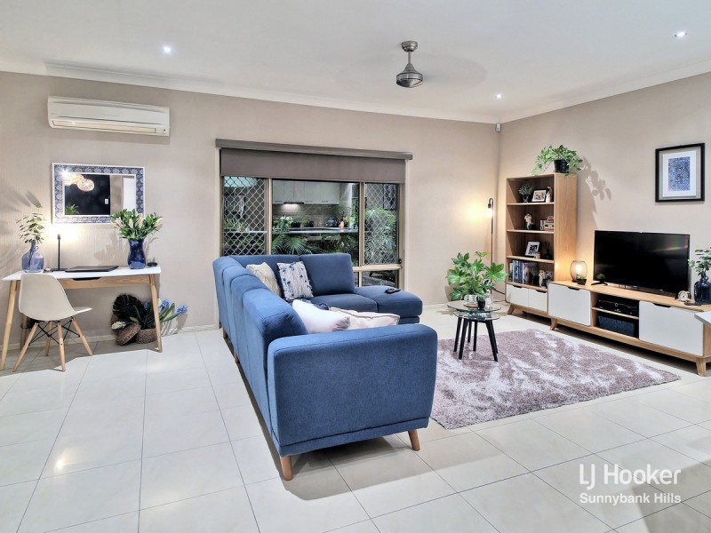 5 Nungatta Court, Parkinson QLD 4115