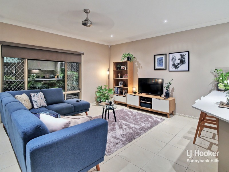 5 Nungatta Court, Parkinson QLD 4115