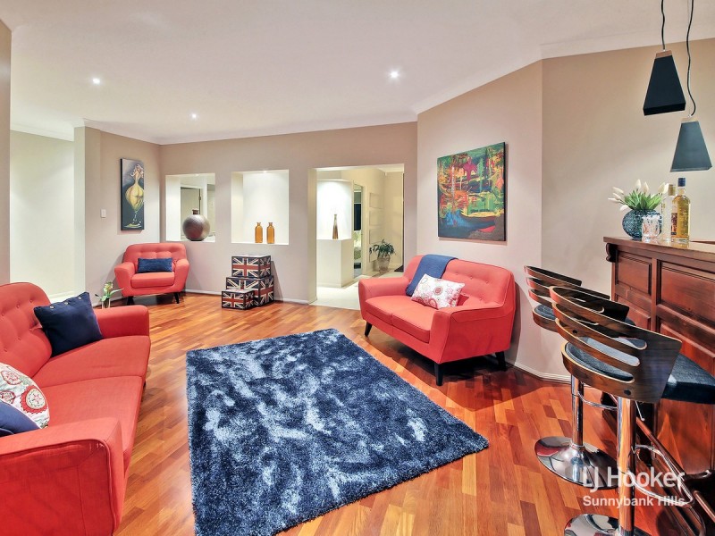 5 Nungatta Court, Parkinson QLD 4115