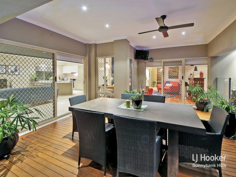 5 Nungatta Court, Parkinson QLD 4115