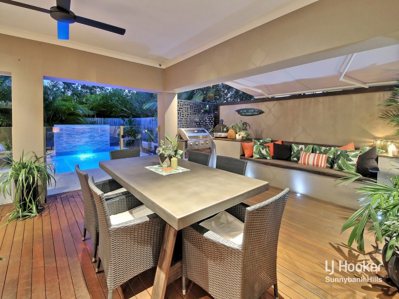 5 Nungatta Court, Parkinson QLD 4115