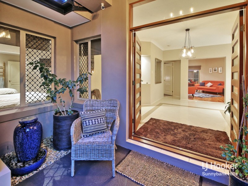 5 Nungatta Court, Parkinson QLD 4115