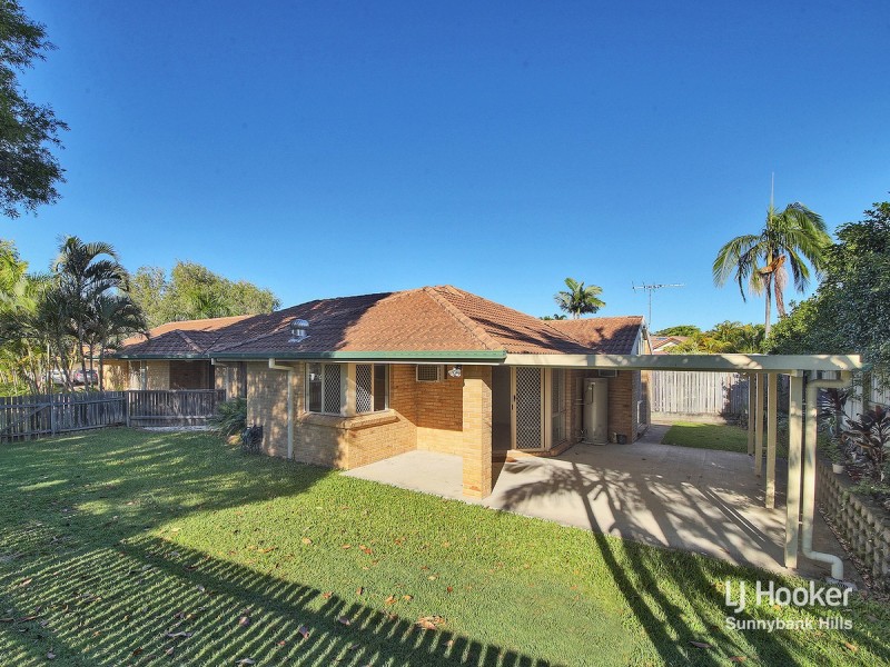 21 Daffodil Crescent, Calamvale QLD 4116