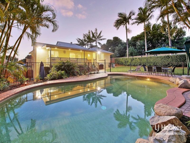 9 Wild Cotton Close, Kuraby QLD 4112