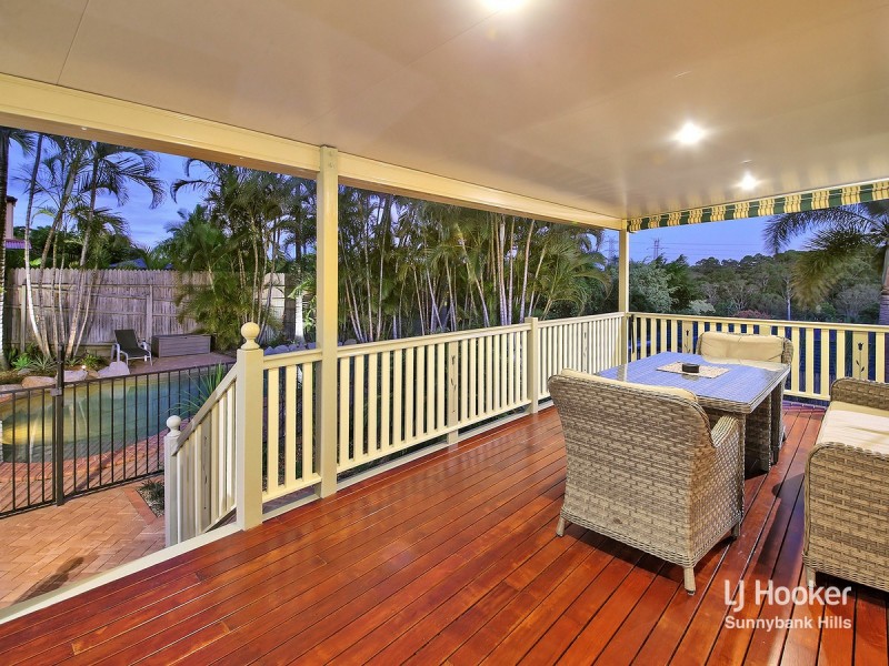 9 Wild Cotton Close, Kuraby QLD 4112