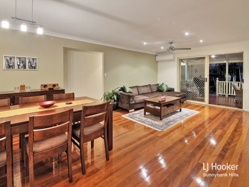 9 Wild Cotton Close, Kuraby QLD 4112