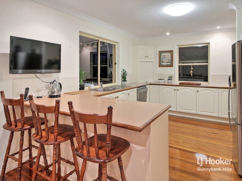 9 Wild Cotton Close, Kuraby QLD 4112