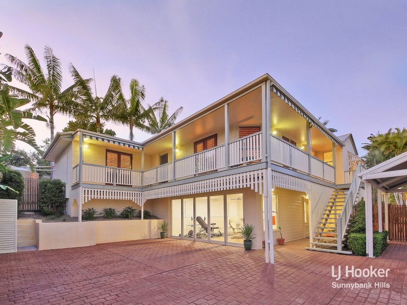 9 Wild Cotton Close, Kuraby QLD 4112