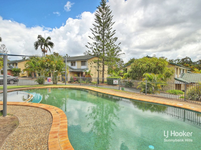 28/106 St Andrew Street, Kuraby QLD 4112