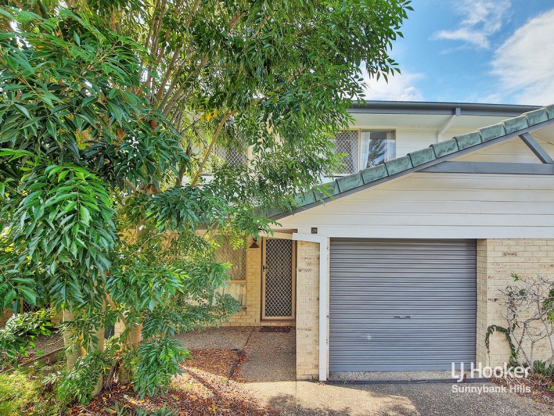 28/106 St Andrew Street, Kuraby QLD 4112