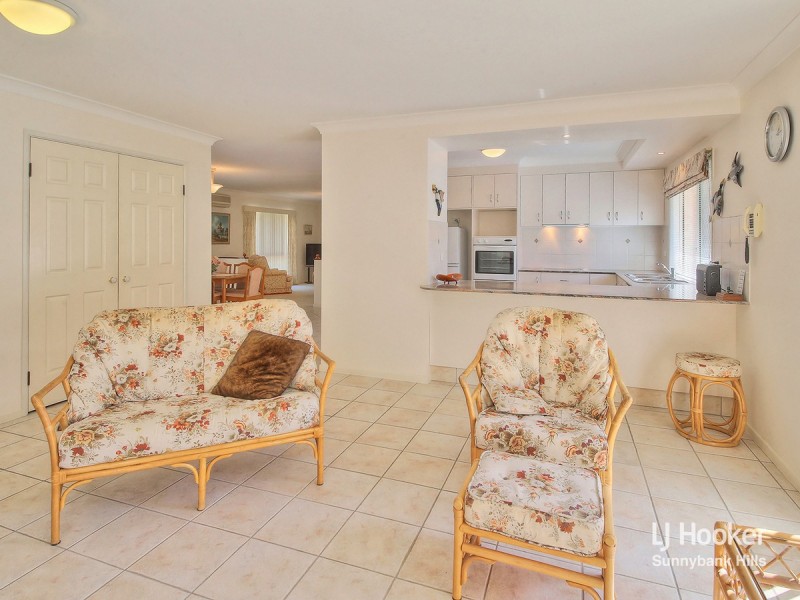 12 Ironwood Close, Runcorn QLD 4113