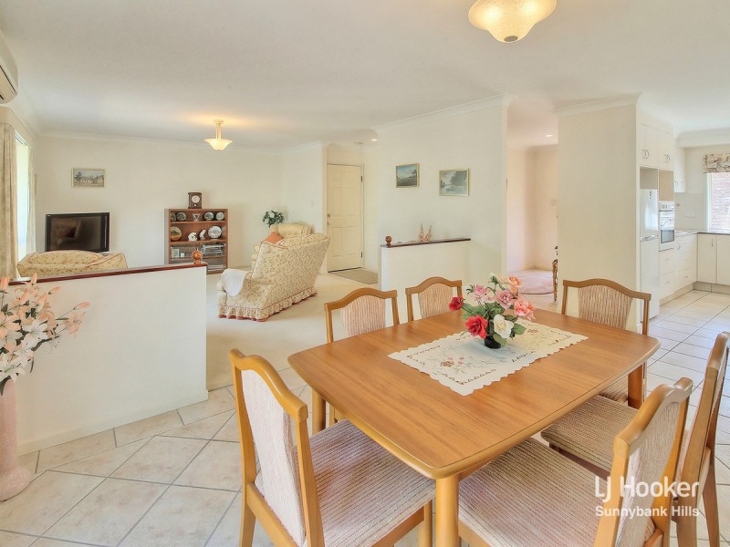 12 Ironwood Close, Runcorn QLD 4113