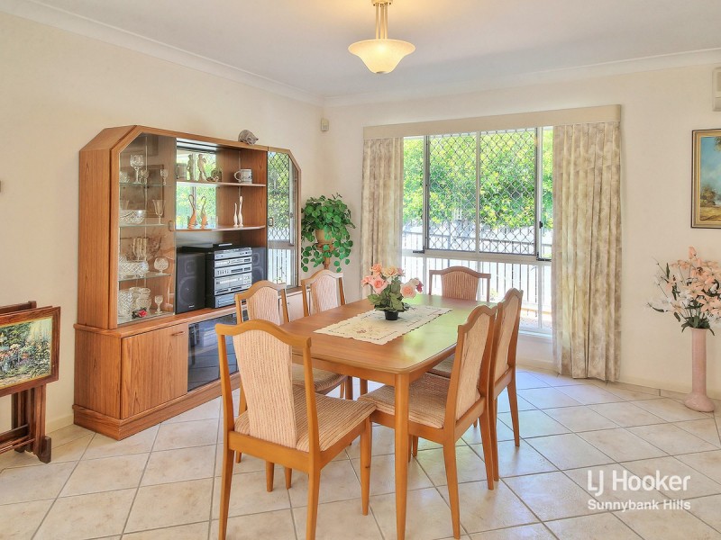 12 Ironwood Close, Runcorn QLD 4113