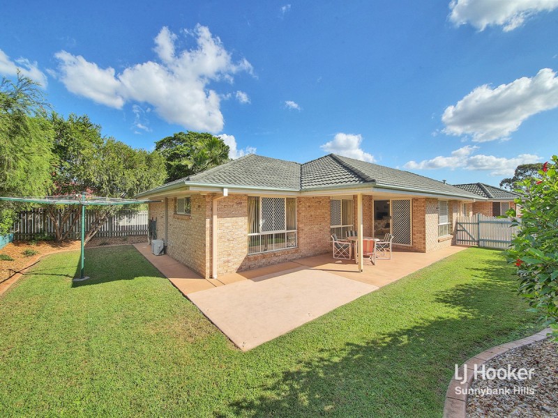 12 Ironwood Close, Runcorn QLD 4113