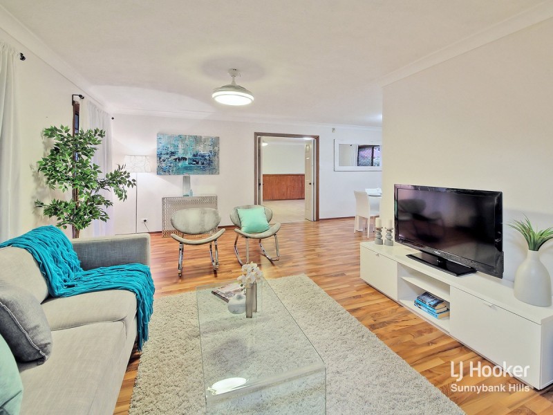 1 Wisconsin Court, Sunnybank Hills QLD 4109