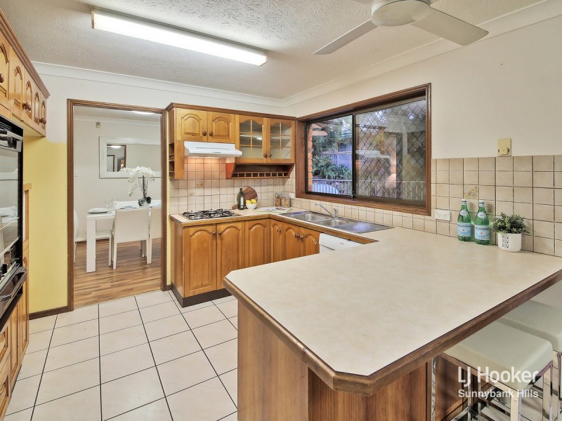 1 Wisconsin Court, Sunnybank Hills QLD 4109