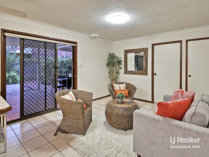 1 Wisconsin Court, Sunnybank Hills QLD 4109