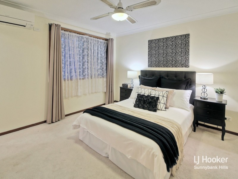 1 Wisconsin Court, Sunnybank Hills QLD 4109
