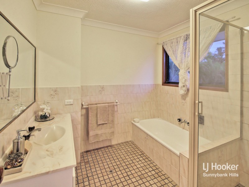 1 Wisconsin Court, Sunnybank Hills QLD 4109