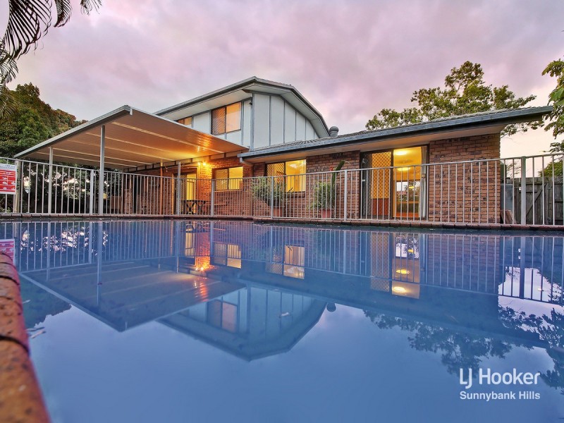 1 Wisconsin Court, Sunnybank Hills QLD 4109