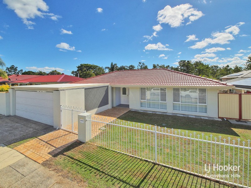 22 Dema Street, Sunnybank QLD 4109