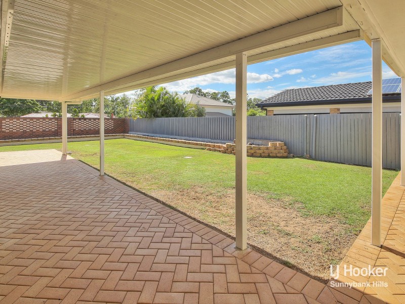 22 Dema Street, Sunnybank QLD 4109