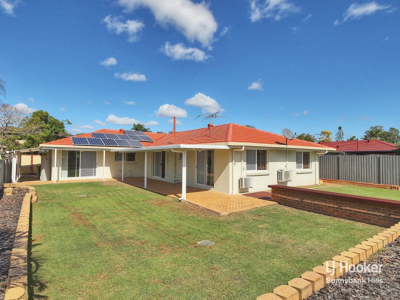 22 Dema Street, Sunnybank QLD 4109