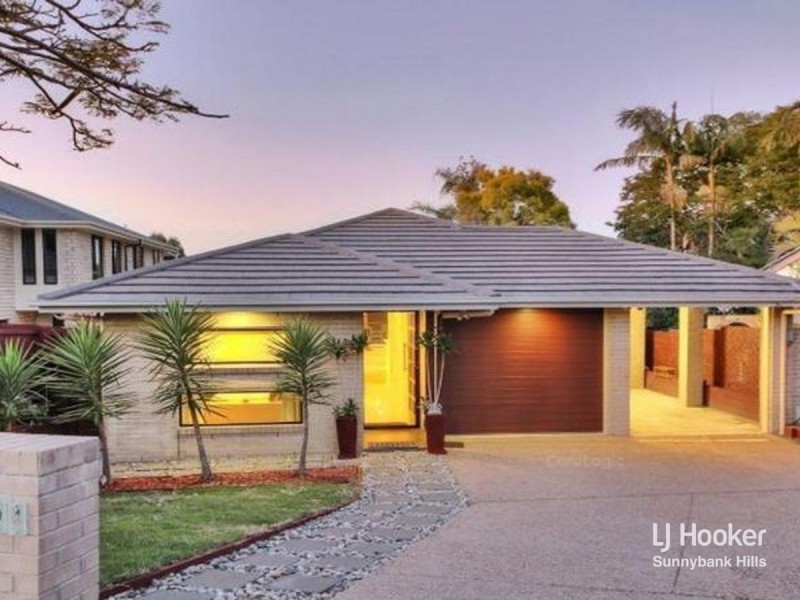 94 Lang Street, Sunnybank Hills QLD 4109