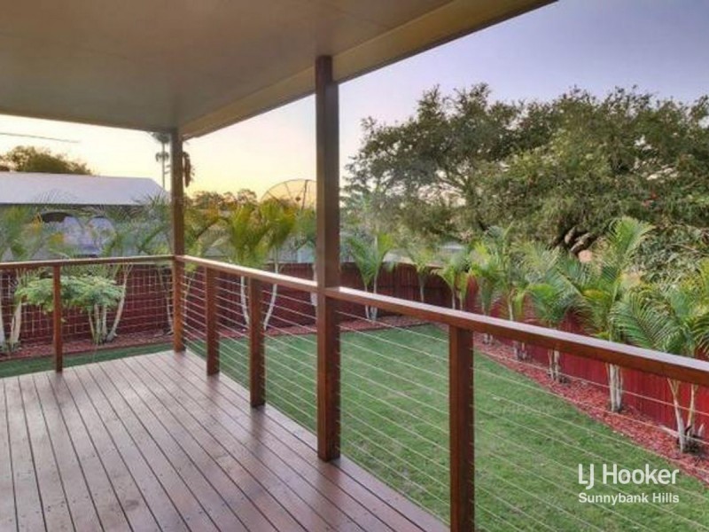 94 Lang Street, Sunnybank Hills QLD 4109