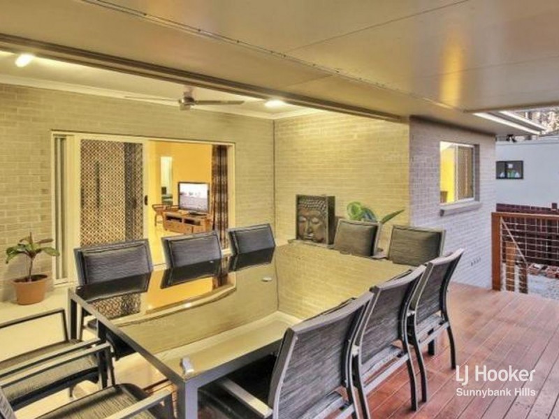94 Lang Street, Sunnybank Hills QLD 4109
