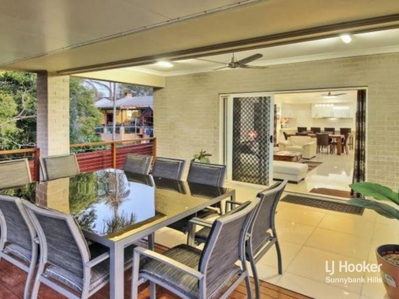94 Lang Street, Sunnybank Hills QLD 4109