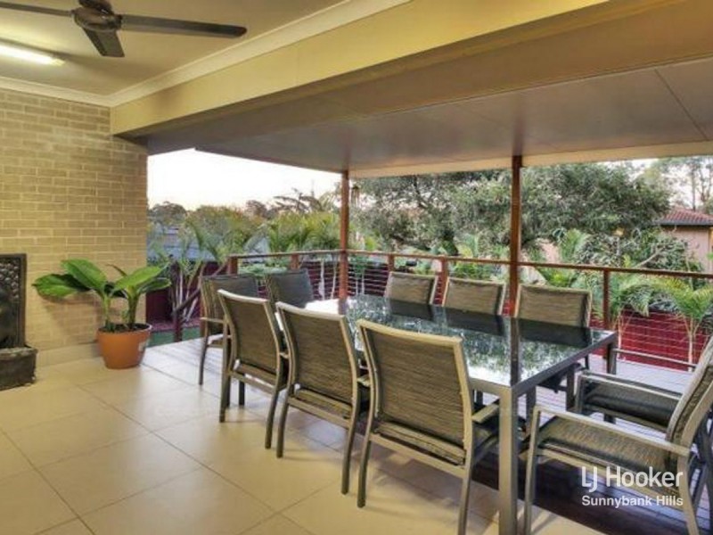 94 Lang Street, Sunnybank Hills QLD 4109