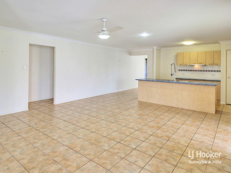 6 Mount D’Aguilar Crescent, Algester QLD 4115