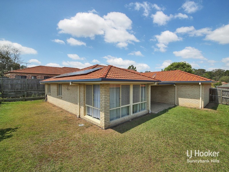6 Mount D’Aguilar Crescent, Algester QLD 4115