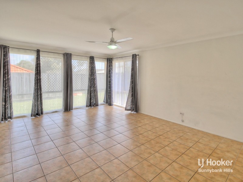 6 Mount D’Aguilar Crescent, Algester QLD 4115