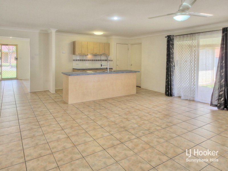 6 Mount D’Aguilar Crescent, Algester QLD 4115