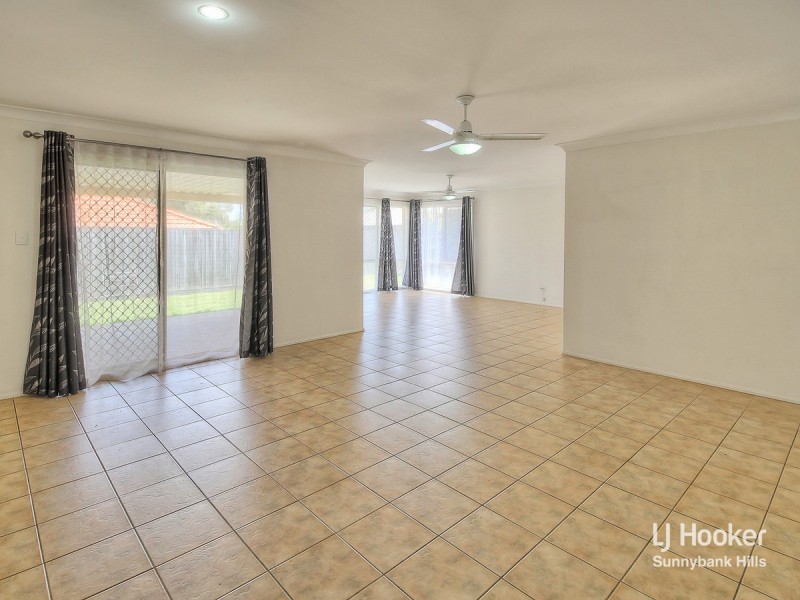 6 Mount D’Aguilar Crescent, Algester QLD 4115