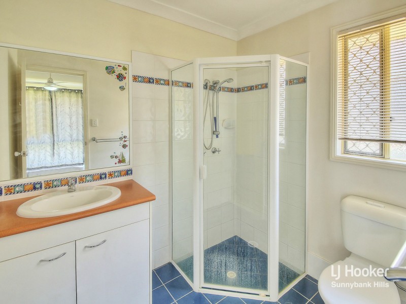 6 Mount D’Aguilar Crescent, Algester QLD 4115