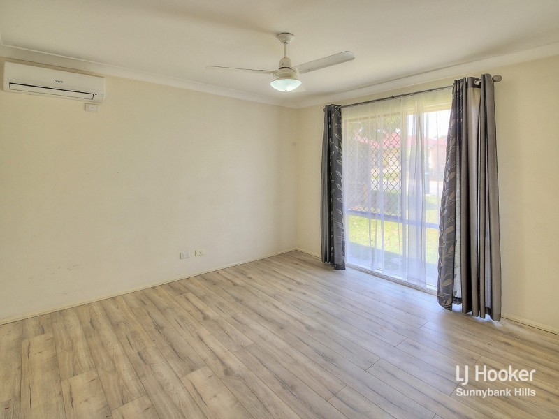 6 Mount D’Aguilar Crescent, Algester QLD 4115